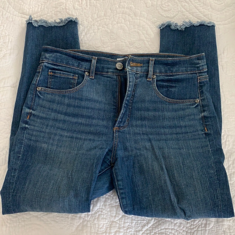 Loft jeans